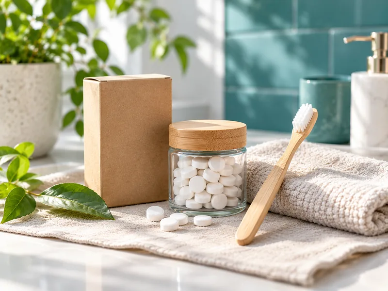 Sustainable care
